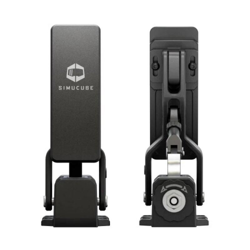 Simucube Co-Pedal simracing-pedaal, gas- of koppelingspedaal – zwart