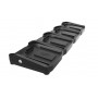 Havis viervoudige oplader voor Castles