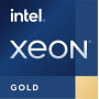 Intel Xeon Gold 6542Y processor - 24 cores, 48 threads, 2,9 GHz (4,1 GHz Turbo), LGA 4677, 250 W, Tray