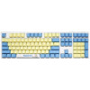 Ducky x Fallout Vault-Tec Limited Edition One 3 gaming-toetsenbord - MX-Red (ANSI, US)