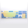 Ducky x Fallout Vault-Tec Limited Edition One 3 gaming-toetsenbord - MX-Red (ANSI, US)