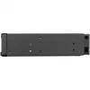 SilverStone FSM08B-MS driveframe, zwart
