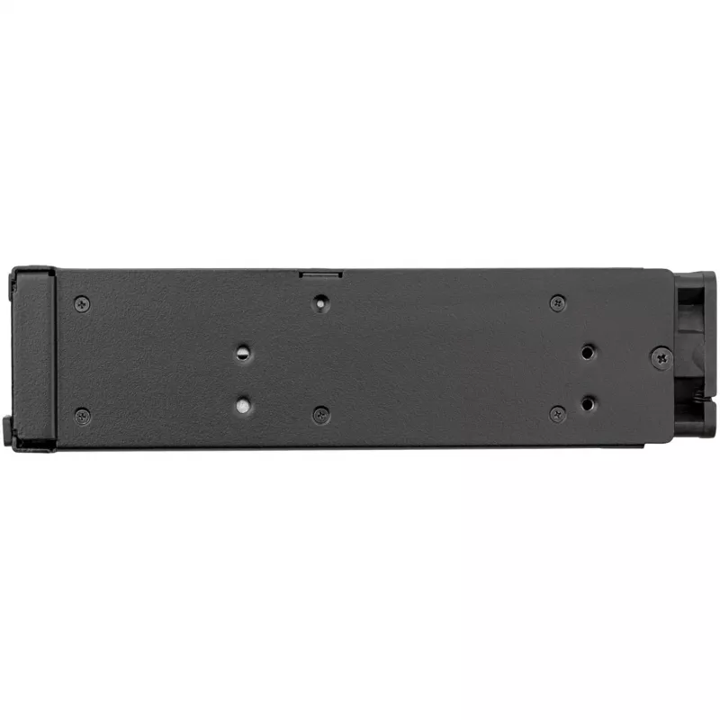SilverStone FSM08B-MS driveframe, zwart