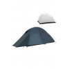 Naturehike Cloud Up 1 Pro 20D tent, navyblauw