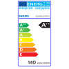Philips TForce LED Hpi UN 140W E40 840 WB LED-lamp voor hallenverlichting (highbay)