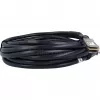BlueLAN QSFP-DD naar 2x QSFP56 400G breakout-DAC-kabel, 1 m, Juniper 720-128728 compatibel
