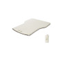 Naturehike Yugu Car zelfopblazende mat CNK2450WS010, lichtkhaki