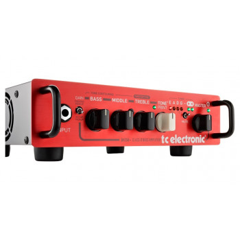 TC Electronic BH250 gitaarvoorversterker