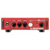 TC Electronic BH250 gitaarvoorversterker