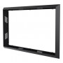Vogel's POA 9601 afdekplaat voor LG 49XE4F