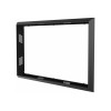 Vogel's POA 9601 afdekplaat voor LG 49XE4F