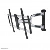 Neomounts LED-W700SILVER flatscreen-wandbeugel (3 gewrichten & kantelbaar), zilver