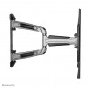 Neomounts LED-W700SILVER flatscreen-wandbeugel (3 gewrichten & kantelbaar), zilver