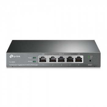 TP-Link ER605 Gigabit bedrade router