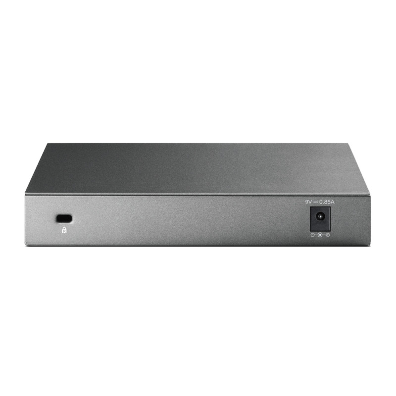 TP-Link ER605 Gigabit bedrade router