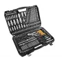 Neo Tools 10-218 gereedschapsset, 300 delen, 1/2, 3/8, 1/4 aandrijving