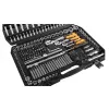 Neo Tools 10-218 gereedschapsset, 300 delen, 1/2, 3/8, 1/4 aandrijving