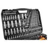 Neo Tools 10-218 gereedschapsset, 300 delen, 1/2, 3/8, 1/4 aandrijving