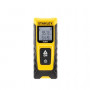 Stanley SLM65 laserafstandsmeter zwart, geel 20 m