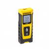 Stanley SLM65 laserafstandsmeter zwart, geel 20 m