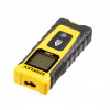 Stanley SLM65 laserafstandsmeter zwart, geel 20 m