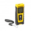 Stanley SLM65 laserafstandsmeter zwart, geel 20 m