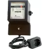 Heinrich Kopp mechanische wisselstroommeter