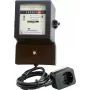 Heinrich Kopp mechanische wisselstroommeter