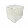 Lanview flatpack 19-inch netwerkkast voor wandmontage