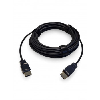 Mercodan UltraSlim gepantserde glasvezel HDMI-kabel (581670057)