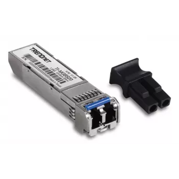 TRENDnet TI-MGBS20 SFP (Mini-GBIC) transceivermodule, v1.0R