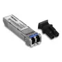 TRENDnet TI-MGBS20 SFP (Mini-GBIC) transceivermodule, v1.0R