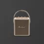 Marshall Stockwell III draagbare Bluetooth-luidspreker, crème