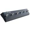 TC Helicon Switch-6 voetcontroller voor zang-/gitaarprocessor