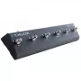 TC Helicon Switch-6 voetcontroller voor zang-/gitaarprocessor