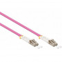Mercodan glasvezel-patchkabel LC-LC OM4 (40400030)
