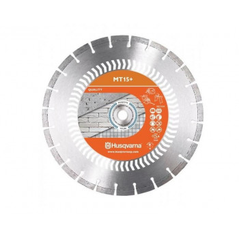 Husqvarna Diam Disc S50 Plus 350mm diamantsnijschijf