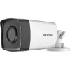 Hikvision DS-2CE17D0T-IT3FS Turbo HD Bullet-camera, 2 MP, 2,8 mm
