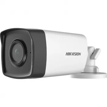 Hikvision DS-2CE17D0T-IT3FS Turbo HD Bullet-camera, 2 MP, 2,8 mm