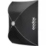 Godox UL-Box-90120 scherm-softbox, Bowens-aansluiting