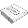 Router Mikrotik mAP lite wit met PoE-ondersteuning