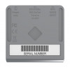 Router Mikrotik mAP lite wit met PoE-ondersteuning