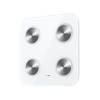 Huawei Scale 3 Bluetooth Edition wit / slimme personenweegschaal / gehard glas / WiFi en BT / tot 150 kg / Android en iOS