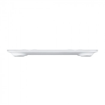 Huawei Scale 3 Bluetooth Edition wit / slimme personenweegschaal / gehard glas / WiFi en BT / tot 150 kg / Android en iOS