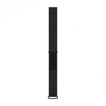 Garmin CIRQA accessoirebandjes, bovenarmband, zwart, S-M [010-14472-21]
