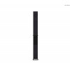 Garmin CIRQA accessoirebandjes, bovenarmband, zwart, S-M [010-14472-21]
