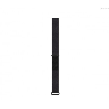 Garmin CIRQA accessoirebandjes, bovenarmband, zwart, S-M [010-14472-21]