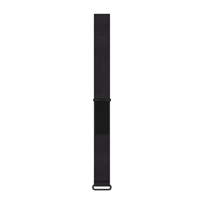 Garmin CIRQA accessoirebandjes, bovenarmband, zwart, S-M [010-14472-21]