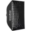Godox UL-Box-6090 paraplu-softbox Bowens studiobelichtingsmodifier