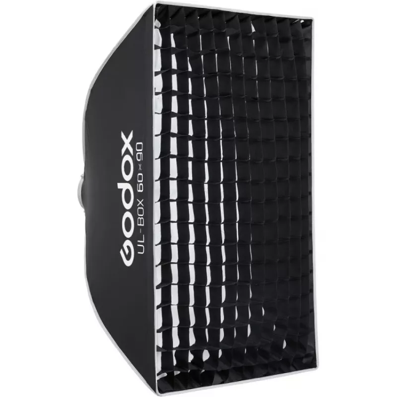 Godox UL-Box-6090 paraplu-softbox Bowens studiobelichtingsmodifier